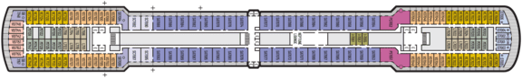Deck Plan deck-5